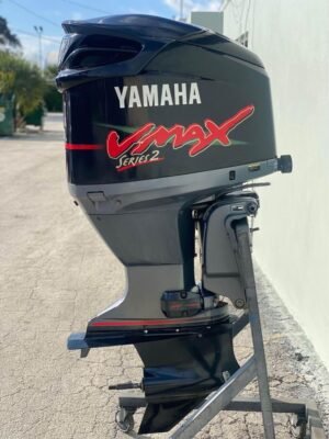 V6 V MAX Yamaha Outboard For Sale