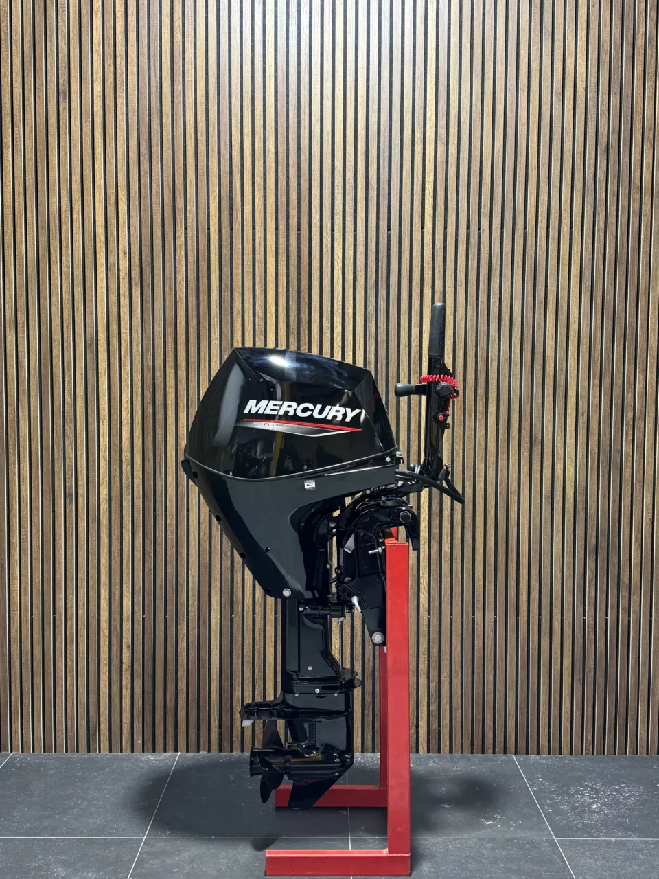 Mercury F25 ELHPT outboard For Sale