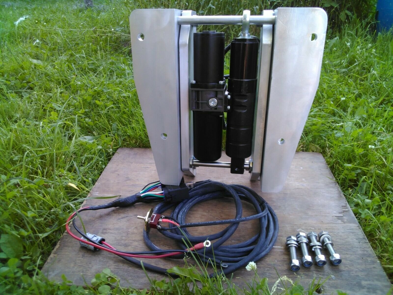 Outboard Jack Plates For Sale